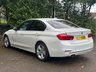USED 2016 BMW 3 SERIES 2.0 330e 7.6kWh Sport Saloon 4dr Petrol Plug-in Hybrid Auto Euro 6 (s/s) (252 ps) 