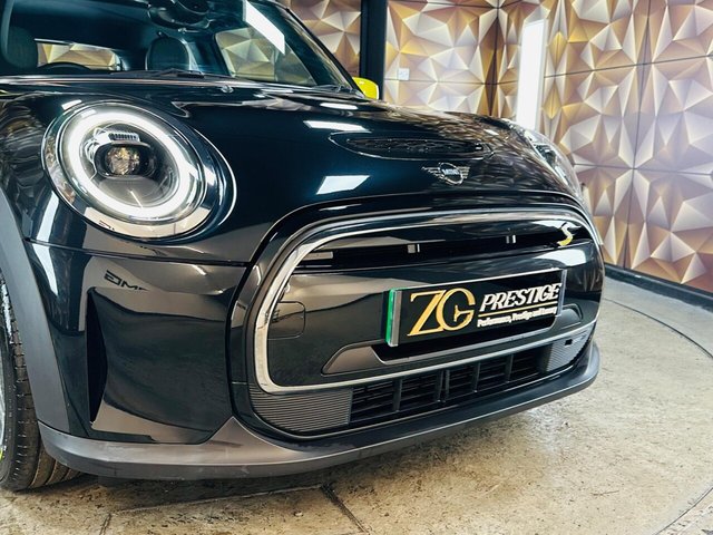 2022 MINI Electric Hatch Cooper SE 32.6kWh Level 2 Auto 3dr