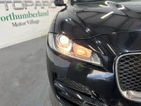 USED 2016 G JAGUAR F-PACE 2.0 D180 Prestige SUV 5dr Diesel Manual Euro 6 (s/s) (180 ps) reverse cam, digi dash, NAV, alloys