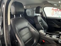 USED 2016 G JAGUAR F-PACE 2.0 D180 Prestige SUV 5dr Diesel Manual Euro 6 (s/s) (180 ps) reverse cam, digi dash, NAV, alloys