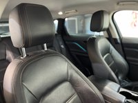 USED 2016 G JAGUAR F-PACE 2.0 D180 Prestige SUV 5dr Diesel Manual Euro 6 (s/s) (180 ps) reverse cam, digi dash, NAV, alloys