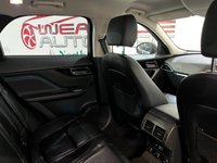 USED 2016 G JAGUAR F-PACE 2.0 D180 Prestige SUV 5dr Diesel Manual Euro 6 (s/s) (180 ps) reverse cam, digi dash, NAV, alloys