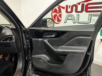 USED 2016 G JAGUAR F-PACE 2.0 D180 Prestige SUV 5dr Diesel Manual Euro 6 (s/s) (180 ps) reverse cam, digi dash, NAV, alloys