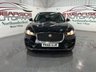 USED 2016 G JAGUAR F-PACE 2.0 D180 Prestige SUV 5dr Diesel Manual Euro 6 (s/s) (180 ps) reverse cam, digi dash, NAV, alloys