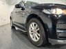 USED 2016 G JAGUAR F-PACE 2.0 D180 Prestige SUV 5dr Diesel Manual Euro 6 (s/s) (180 ps) reverse cam, digi dash, NAV, alloys