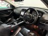 USED 2016 G JAGUAR F-PACE 2.0 D180 Prestige SUV 5dr Diesel Manual Euro 6 (s/s) (180 ps) reverse cam, digi dash, NAV, alloys