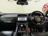 USED 2016 G JAGUAR F-PACE 2.0 D180 Prestige SUV 5dr Diesel Manual Euro 6 (s/s) (180 ps) reverse cam, digi dash, NAV, alloys