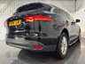 USED 2016 G JAGUAR F-PACE 2.0 D180 Prestige SUV 5dr Diesel Manual Euro 6 (s/s) (180 ps) reverse cam, digi dash, NAV, alloys