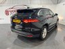 USED 2016 G JAGUAR F-PACE 2.0 D180 Prestige SUV 5dr Diesel Manual Euro 6 (s/s) (180 ps) reverse cam, digi dash, NAV, alloys