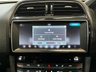 USED 2016 G JAGUAR F-PACE 2.0 D180 Prestige SUV 5dr Diesel Manual Euro 6 (s/s) (180 ps) reverse cam, digi dash, NAV, alloys
