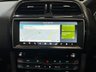 USED 2016 G JAGUAR F-PACE 2.0 D180 Prestige SUV 5dr Diesel Manual Euro 6 (s/s) (180 ps) reverse cam, digi dash, NAV, alloys