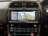 USED 2016 G JAGUAR F-PACE 2.0 D180 Prestige SUV 5dr Diesel Manual Euro 6 (s/s) (180 ps) reverse cam, digi dash, NAV, alloys