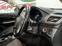 USED 2019 69 MITSUBISHI L200 2.2 DI-D DC Warrior Pickup Double Cab 4dr Diesel Auto 4WD Euro 6 (s/s) (150 ps) towbar, reverse cam, side steps,GPS