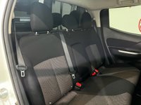 USED 2019 69 MITSUBISHI L200 2.2 DI-D DC Warrior Pickup Double Cab 4dr Diesel Auto 4WD Euro 6 (s/s) (150 ps) towbar, reverse cam, side steps,GPS