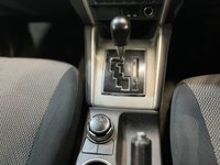 USED 2019 69 MITSUBISHI L200 2.2 DI-D DC Warrior Pickup Double Cab 4dr Diesel Auto 4WD Euro 6 (s/s) (150 ps) towbar, reverse cam, side steps,GPS