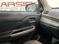 USED 2019 69 MITSUBISHI L200 2.2 DI-D DC Warrior Pickup Double Cab 4dr Diesel Auto 4WD Euro 6 (s/s) (150 ps) towbar, reverse cam, side steps,GPS