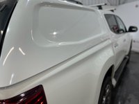 USED 2019 69 MITSUBISHI L200 2.2 DI-D DC Warrior Pickup Double Cab 4dr Diesel Auto 4WD Euro 6 (s/s) (150 ps) towbar, reverse cam, side steps,GPS