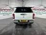USED 2019 69 MITSUBISHI L200 2.2 DI-D DC Warrior Pickup Double Cab 4dr Diesel Auto 4WD Euro 6 (s/s) (150 ps) towbar, reverse cam, side steps,GPS