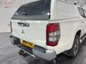 USED 2019 69 MITSUBISHI L200 2.2 DI-D DC Warrior Pickup Double Cab 4dr Diesel Auto 4WD Euro 6 (s/s) (150 ps) towbar, reverse cam, side steps,GPS