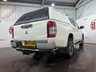 USED 2019 69 MITSUBISHI L200 2.2 DI-D DC Warrior Pickup Double Cab 4dr Diesel Auto 4WD Euro 6 (s/s) (150 ps) towbar, reverse cam, side steps,GPS