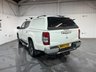 USED 2019 69 MITSUBISHI L200 2.2 DI-D DC Warrior Pickup Double Cab 4dr Diesel Auto 4WD Euro 6 (s/s) (150 ps) towbar, reverse cam, side steps,GPS