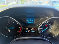 USED 2013 63 FORD FOCUS 2013/63 1.6 TDCi Zetec Hatchback 5dr Diesel Manual Euro 5 (s/s) (115 ps), 2 Owners, Low tax band ************ 2 PREVIOUS OWNERS ***************