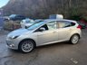 USED 2013 63 FORD FOCUS 2013/63 1.6 TDCi Zetec Hatchback 5dr Diesel Manual Euro 5 (s/s) (115 ps), 2 Owners, Low tax band ************ 2 PREVIOUS OWNERS ***************