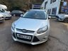 USED 2013 63 FORD FOCUS 2013/63 1.6 TDCi Zetec Hatchback 5dr Diesel Manual Euro 5 (s/s) (115 ps), 2 Owners, Low tax band ************ 2 PREVIOUS OWNERS ***************