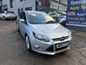 USED 2013 63 FORD FOCUS 2013/63 1.6 TDCi Zetec Hatchback 5dr Diesel Manual Euro 5 (s/s) (115 ps), 2 Owners, Low tax band ************ 2 PREVIOUS OWNERS ***************