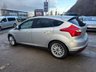 USED 2013 63 FORD FOCUS 2013/63 1.6 TDCi Zetec Hatchback 5dr Diesel Manual Euro 5 (s/s) (115 ps), 2 Owners, Low tax band ************ 2 PREVIOUS OWNERS ***************