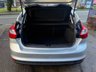 USED 2013 63 FORD FOCUS 2013/63 1.6 TDCi Zetec Hatchback 5dr Diesel Manual Euro 5 (s/s) (115 ps), 2 Owners, Low tax band ************ 2 PREVIOUS OWNERS ***************