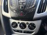 USED 2013 63 FORD FOCUS 2013/63 1.6 TDCi Zetec Hatchback 5dr Diesel Manual Euro 5 (s/s) (115 ps), 2 Owners, Low tax band ************ 2 PREVIOUS OWNERS ***************
