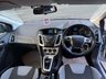 USED 2013 63 FORD FOCUS 2013/63 1.6 TDCi Zetec Hatchback 5dr Diesel Manual Euro 5 (s/s) (115 ps), 2 Owners, Low tax band ************ 2 PREVIOUS OWNERS ***************