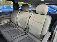 USED 2023 72 MERCEDES-BENZ VITO Silver 2.0 116 CDI Manual Progressive Crew Van, 28,500 miles, 1 owner, Euro 6 ULEZ, Cruise, Reverse Camera, Auto Headlights, FSH,+ VAT @ 20%. This 2023 Mercedes Benz Vito 116 CDI Progressive presents an exceptional ownership proposition with its remarkably low mileage of just 28,500 miles, a testament to its careful use by its single owner. This Euro 6 compliant 2.0L diesel van offers seating for six, making it a versatile choice for both work and personal needs. Its MOT is valid until October 2026, providing peace of mind for the foreseeable future. The Progressive trim level comes equipped with the convenient Headlight Assistant, wh