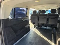 USED 2023 72 MERCEDES-BENZ VITO Silver 2.0 116 CDI Manual Progressive Crew Van, 28,500 miles, 1 owner, Euro 6 ULEZ, Cruise, Reverse Camera, Auto Headlights, FSH,+ VAT @ 20%. This 2023 Mercedes Benz Vito 116 CDI Progressive presents an exceptional ownership proposition with its remarkably low mileage of just 28,500 miles, a testament to its careful use by its single owner. This Euro 6 compliant 2.0L diesel van offers seating for six, making it a versatile choice for both work and personal needs. Its MOT is valid until October 2026, providing peace of mind for the foreseeable future. The Progressive trim level comes equipped with the convenient Headlight Assistant, wh
