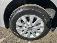 USED 2023 72 MERCEDES-BENZ VITO Silver 2.0 116 CDI Manual Progressive Crew Van, 28,500 miles, 1 owner, Euro 6 ULEZ, Cruise, Reverse Camera, Auto Headlights, FSH,+ VAT @ 20%. This 2023 Mercedes Benz Vito 116 CDI Progressive presents an exceptional ownership proposition with its remarkably low mileage of just 28,500 miles, a testament to its careful use by its single owner. This Euro 6 compliant 2.0L diesel van offers seating for six, making it a versatile choice for both work and personal needs. Its MOT is valid until October 2026, providing peace of mind for the foreseeable future. The Progressive trim level comes equipped with the convenient Headlight Assistant, wh