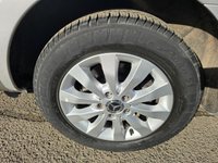 USED 2023 72 MERCEDES-BENZ VITO Silver 2.0 116 CDI Manual Progressive Crew Van, 28,500 miles, 1 owner, Euro 6 ULEZ, Cruise, Reverse Camera, Auto Headlights, FSH,+ VAT @ 20%. This 2023 Mercedes Benz Vito 116 CDI Progressive presents an exceptional ownership proposition with its remarkably low mileage of just 28,500 miles, a testament to its careful use by its single owner. This Euro 6 compliant 2.0L diesel van offers seating for six, making it a versatile choice for both work and personal needs. Its MOT is valid until October 2026, providing peace of mind for the foreseeable future. The Progressive trim level comes equipped with the convenient Headlight Assistant, wh