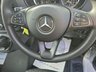 USED 2023 72 MERCEDES-BENZ VITO Silver 2.0 116 CDI Manual Progressive Crew Van, 28,500 miles, 1 owner, Euro 6 ULEZ, Cruise, Reverse Camera, Auto Headlights, FSH,+ VAT @ 20%. This 2023 Mercedes Benz Vito 116 CDI Progressive presents an exceptional ownership proposition with its remarkably low mileage of just 28,500 miles, a testament to its careful use by its single owner. This Euro 6 compliant 2.0L diesel van offers seating for six, making it a versatile choice for both work and personal needs. Its MOT is valid until October 2026, providing peace of mind for the foreseeable future. The Progressive trim level comes equipped with the convenient Headlight Assistant, wh