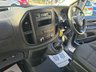 USED 2023 72 MERCEDES-BENZ VITO Silver 2.0 116 CDI Manual Progressive Crew Van, 28,500 miles, 1 owner, Euro 6 ULEZ, Cruise, Reverse Camera, Auto Headlights, FSH,+ VAT @ 20%. This 2023 Mercedes Benz Vito 116 CDI Progressive presents an exceptional ownership proposition with its remarkably low mileage of just 28,500 miles, a testament to its careful use by its single owner. This Euro 6 compliant 2.0L diesel van offers seating for six, making it a versatile choice for both work and personal needs. Its MOT is valid until October 2026, providing peace of mind for the foreseeable future. The Progressive trim level comes equipped with the convenient Headlight Assistant, wh