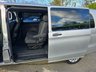 USED 2023 72 MERCEDES-BENZ VITO Silver 2.0 116 CDI Manual Progressive Crew Van, 28,500 miles, 1 owner, Euro 6 ULEZ, Cruise, Reverse Camera, Auto Headlights, FSH,+ VAT @ 20%. This 2023 Mercedes Benz Vito 116 CDI Progressive presents an exceptional ownership proposition with its remarkably low mileage of just 28,500 miles, a testament to its careful use by its single owner. This Euro 6 compliant 2.0L diesel van offers seating for six, making it a versatile choice for both work and personal needs. Its MOT is valid until October 2026, providing peace of mind for the foreseeable future. The Progressive trim level comes equipped with the convenient Headlight Assistant, wh