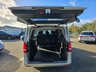 USED 2023 72 MERCEDES-BENZ VITO Silver 2.0 116 CDI Manual Progressive Crew Van, 28,500 miles, 1 owner, Euro 6 ULEZ, Cruise, Reverse Camera, Auto Headlights, FSH,+ VAT @ 20%. This 2023 Mercedes Benz Vito 116 CDI Progressive presents an exceptional ownership proposition with its remarkably low mileage of just 28,500 miles, a testament to its careful use by its single owner. This Euro 6 compliant 2.0L diesel van offers seating for six, making it a versatile choice for both work and personal needs. Its MOT is valid until October 2026, providing peace of mind for the foreseeable future. The Progressive trim level comes equipped with the convenient Headlight Assistant, wh