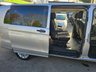 USED 2023 72 MERCEDES-BENZ VITO Silver 2.0 116 CDI Manual Progressive Crew Van, 28,500 miles, 1 owner, Euro 6 ULEZ, Cruise, Reverse Camera, Auto Headlights, FSH,+ VAT @ 20%. This 2023 Mercedes Benz Vito 116 CDI Progressive presents an exceptional ownership proposition with its remarkably low mileage of just 28,500 miles, a testament to its careful use by its single owner. This Euro 6 compliant 2.0L diesel van offers seating for six, making it a versatile choice for both work and personal needs. Its MOT is valid until October 2026, providing peace of mind for the foreseeable future. The Progressive trim level comes equipped with the convenient Headlight Assistant, wh