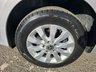 USED 2023 72 MERCEDES-BENZ VITO Silver 2.0 116 CDI Manual Progressive Crew Van, 28,500 miles, 1 owner, Euro 6 ULEZ, Cruise, Reverse Camera, Auto Headlights, FSH,+ VAT @ 20%. This 2023 Mercedes Benz Vito 116 CDI Progressive presents an exceptional ownership proposition with its remarkably low mileage of just 28,500 miles, a testament to its careful use by its single owner. This Euro 6 compliant 2.0L diesel van offers seating for six, making it a versatile choice for both work and personal needs. Its MOT is valid until October 2026, providing peace of mind for the foreseeable future. The Progressive trim level comes equipped with the convenient Headlight Assistant, wh