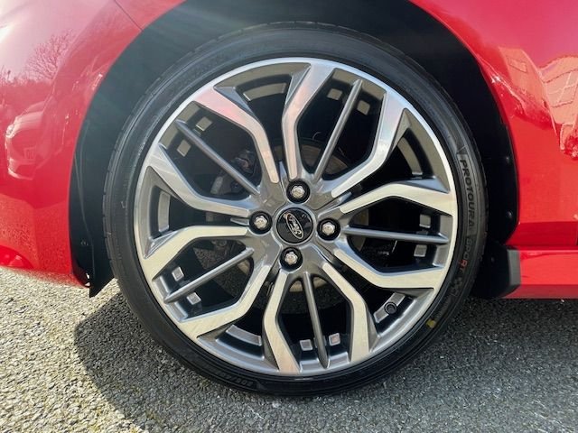 2023 Ford Fiesta 1L St-Line X 5dr - Photo 9