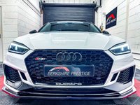 USED 2019 19 AUDI RS5 2.9 TFSI V6 Sport Edition Sportback 5dr Petrol Tiptronic quattro Euro 6 (s/s) (450 ps) 