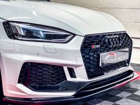 USED 2019 19 AUDI RS5 2.9 TFSI V6 Sport Edition Sportback 5dr Petrol Tiptronic quattro Euro 6 (s/s) (450 ps) 