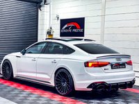 USED 2019 19 AUDI RS5 2.9 TFSI V6 Sport Edition Sportback 5dr Petrol Tiptronic quattro Euro 6 (s/s) (450 ps) 