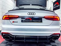 USED 2019 19 AUDI RS5 2.9 TFSI V6 Sport Edition Sportback 5dr Petrol Tiptronic quattro Euro 6 (s/s) (450 ps) 