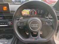 USED 2019 19 AUDI RS5 2.9 TFSI V6 Sport Edition Sportback 5dr Petrol Tiptronic quattro Euro 6 (s/s) (450 ps) 