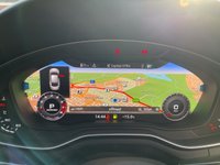 USED 2019 19 AUDI RS5 2.9 TFSI V6 Sport Edition Sportback 5dr Petrol Tiptronic quattro Euro 6 (s/s) (450 ps) 